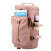 Multi-functional dry-wet separation sports travel bag, luggage bag, large capacity, lightweight, waterproof, suitable for both men and women, three-in-one bag Application Scenario